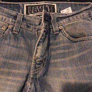 Levi’s
